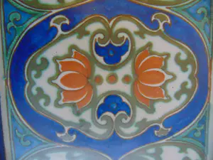 Plateelbakkerij Zuid-Holland - Schaal IJssel kopen? Bied vanaf 45!