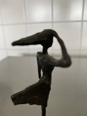 Corry Ammerlaan - op de uitkijk kopen? Bied vanaf 1!