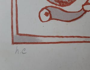 Ed Dukkers - Clown met doedelzak kopen? Bied vanaf 1!