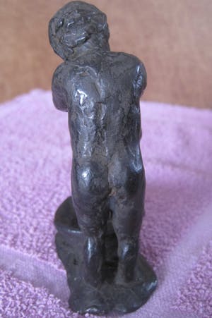 Ynskje Penning - Spelen met water kopen? Bied vanaf 75!