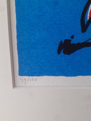 Maya Wildevuur - bij de tijd kopen? Bied vanaf 50!