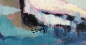 Jaap de Carpentier - Winter kopen? Bied vanaf 190!