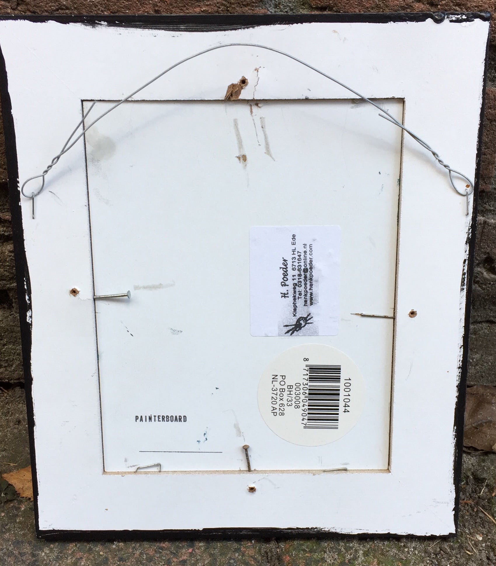 Henk Poeder - ijsvogel kopen? Bied vanaf 59!