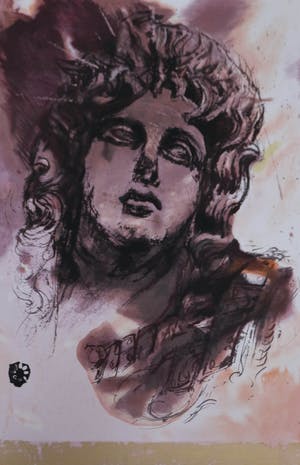 Gerti Bierenbroodspot - zonder titel kopen? Bied vanaf 10!