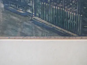 Cornelis Brandenburg - Kolk Amsterdam kopen? Bied vanaf 40!