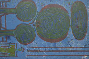 Niet of onleesbaar gesigneerd - 'FIPRIR' kopen? Bied vanaf 1!