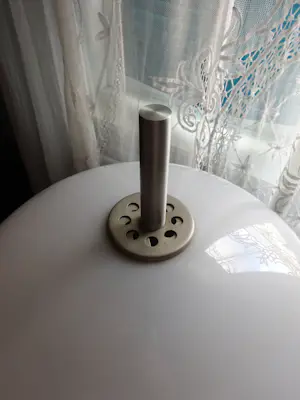 RAAK Lampen - twee mushroom tafellampen kopen? Bied vanaf 300!