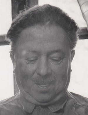 Ed van der Elsken - Pierre Lepelletier 1954 kopen? Bied vanaf 750!