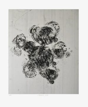 Heinz Adochi - Compositie - Handgesigneerd - Oplage 25 kopen? Bied vanaf 1!