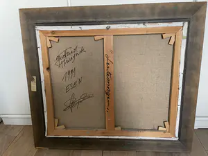 Godfried Theunynck - Lentemorgen kopen? Bied vanaf 200!