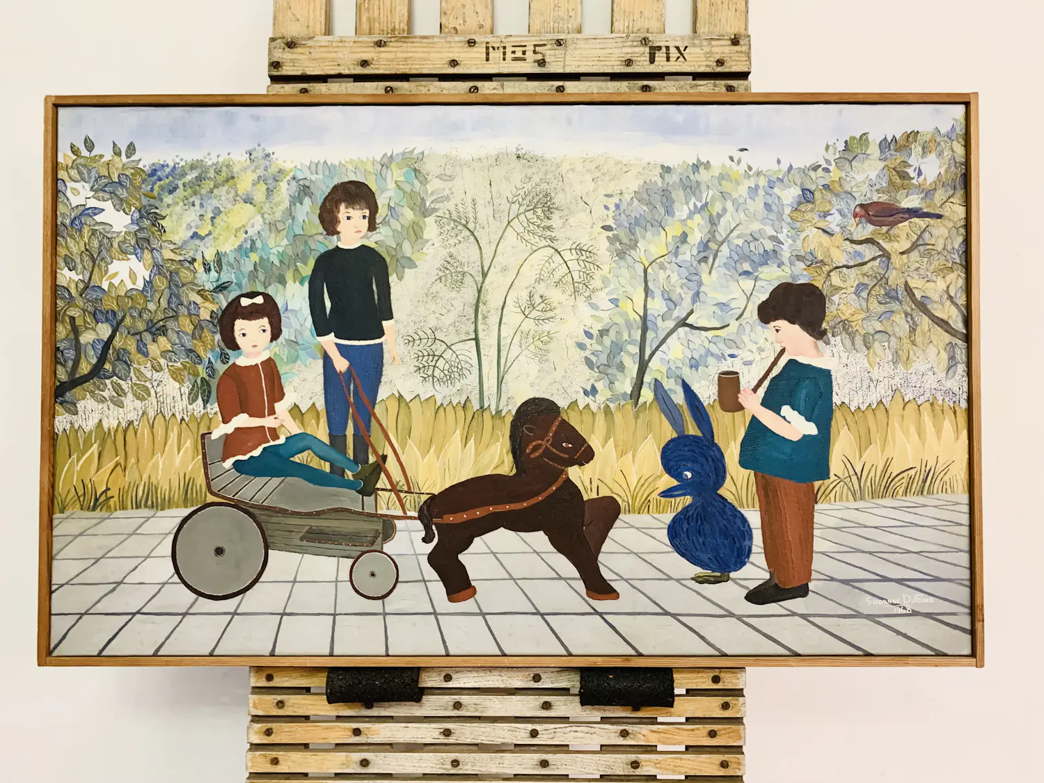 Dufoing Suzanne (1930)