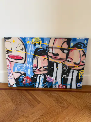 Selwyn Senatori - "Rolling Big City" of "Trust Me I'm Cool" kaufen? Bieten Sie von 250!