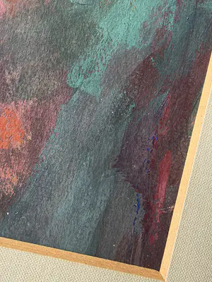 Jan Wiegers - Vrouw van Johan Dijkstra kopen? Bied vanaf 750!