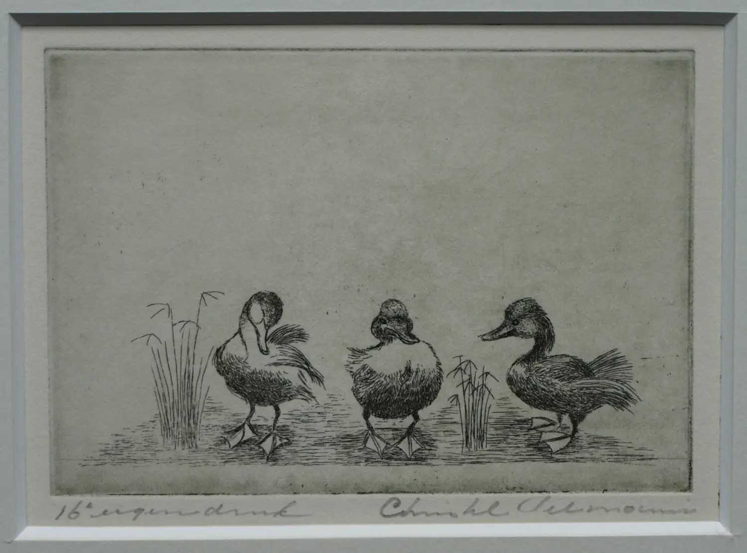 Christel Selmouni (1946)