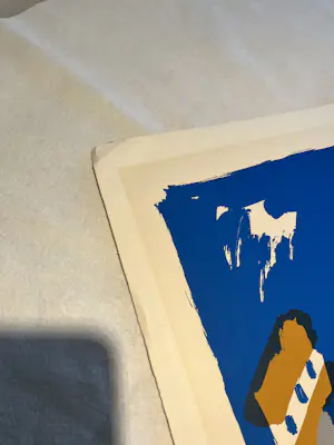 Lucebert - Opa wordt wakker kopen? Bied vanaf 75!