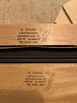 Hendrik Cornelis Kranenburg - Boer op landweg kopen? Bied vanaf 25!