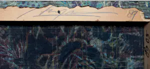 Arjan van Arendonk - Bloemen, olieverf op doek kopen? Bied vanaf 200!