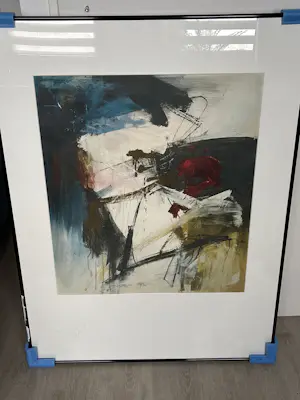 Jochum Bakker - Zonder titel kopen? Bied vanaf 150!