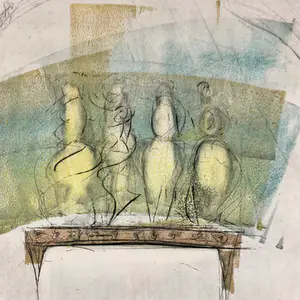 Lia van Leeuwen - Dames d'honneur kopen? Bied vanaf 45!