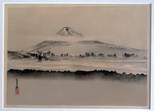 Ogata Gekko - Fuji kopen? Bied vanaf 190!