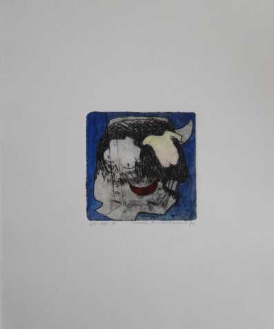 Michel van Overbeeke - Popo VI -  kopen? Bied vanaf 15!