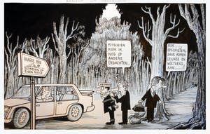 Opland - Bericht uit Nederland kopen? Bied vanaf 40!