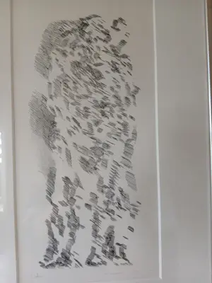 Buy Jaap Hillenius - Zonder titel.? Bid from 90!