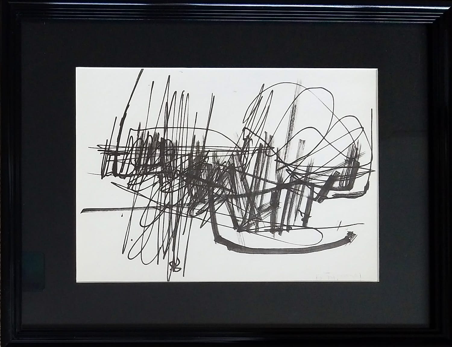 Corneille - Litho uit Images de New York 1958 kopen? Bied vanaf 50!