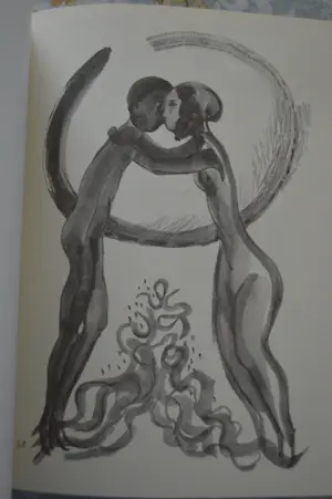 Gene Eggen - 'Met stille vleugelslag' kopen? Bied vanaf 75!