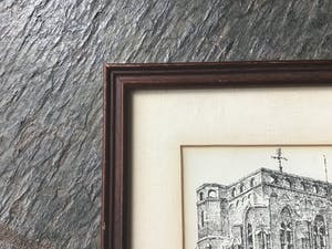 Niet of onleesbaar gesigneerd - St. Mich.gestel kopen? Bied vanaf 1!