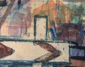 Paul Suurland - Bouwerk Waalhaven kopen? Bied vanaf 145!