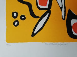 Buddy Hermans - Kopperprent kopen? Bied vanaf 40!