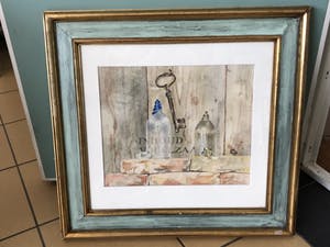 Jos van den Berg - Inhoud vogelzaa kopen? Bied vanaf 45!