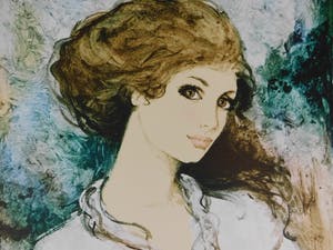 Bernard Charoy - Veronique kopen? Bied vanaf 25!