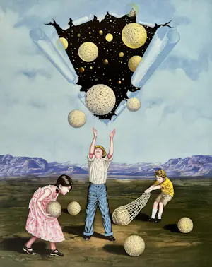 Tito Salomoni - Zonder titel kopen? Bied vanaf 35!