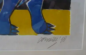 Corneille - Regard sur le chat kopen? Bied vanaf 500!