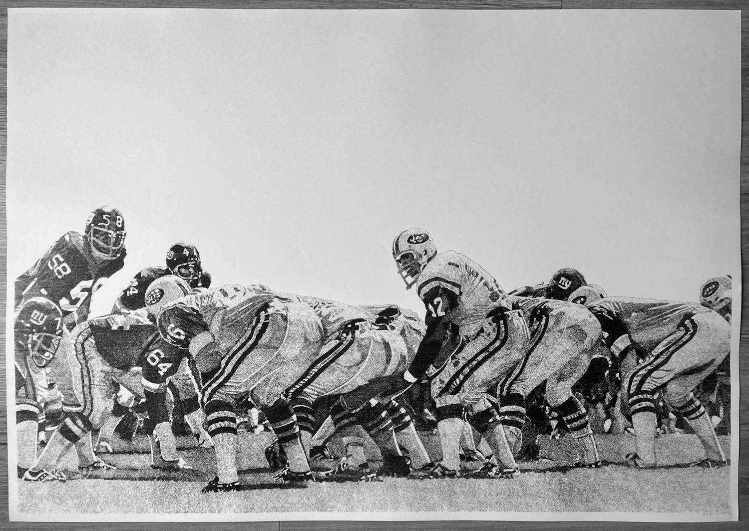 Fred van der Wal - Zonder titel kopen? Bied vanaf 25!