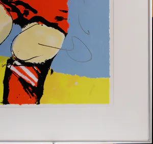 Herman Brood - Voetbal kopen? Bied vanaf 1!