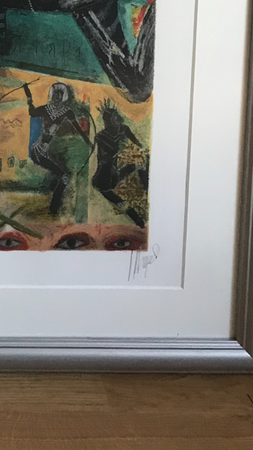 Astrid Engels - onbekend  kopen? Bied vanaf 75!