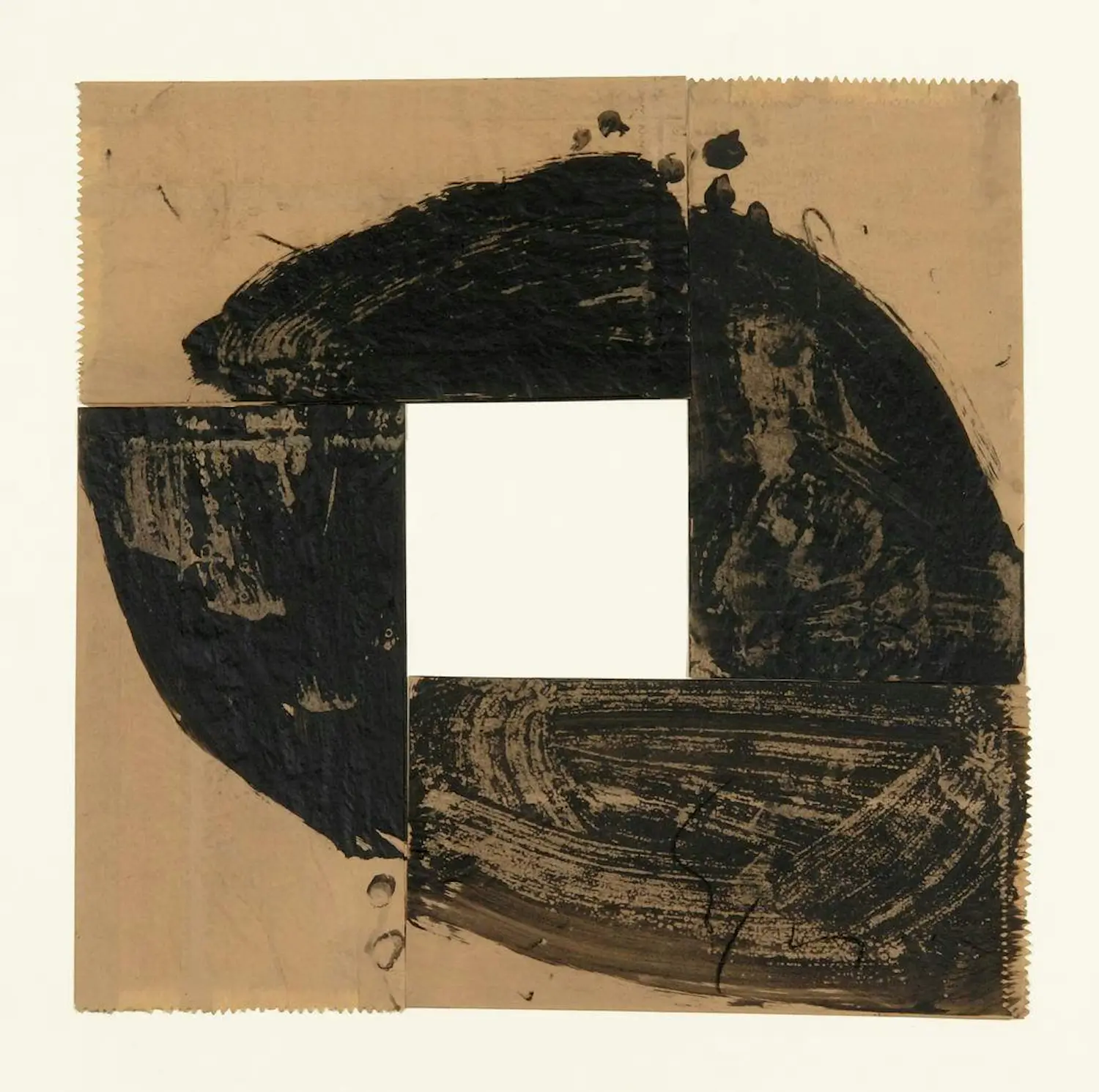 Serge Spitzer (1951-2012)