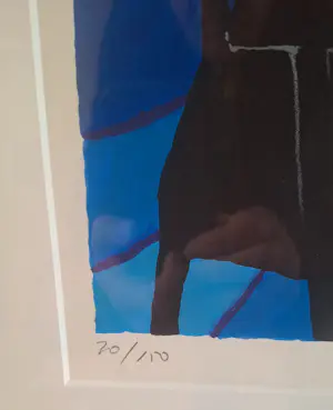 Peter Bastiaanssen - Hond met bloemen kopen? Bied vanaf 100!