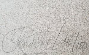 Poen de Wijs - La Modella kopen? Bied vanaf 10!