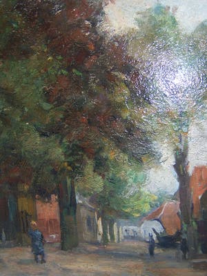 Jan Bakker - Lommerrijke straat kopen? Bied vanaf 75!