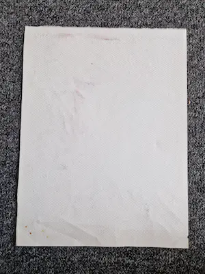 Jacques Pecnard - Fraaie expressionistische gemengde techniek ""La folie de la guerre" gesigneerd kopen? Bied vanaf 1!