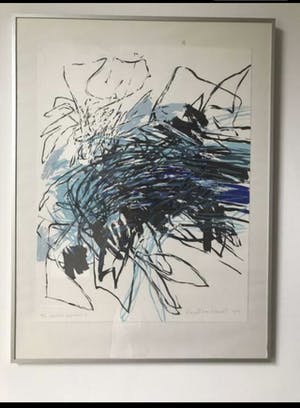 Birgitt van Bracht - Applaus Applaus kopen? Bied vanaf 100!