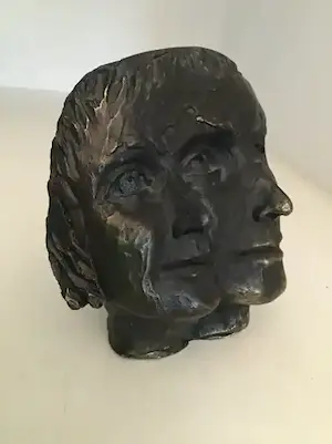 Astrid Veldhuyzen-Koppen - Twee gezichten kopen? Bied vanaf 5!