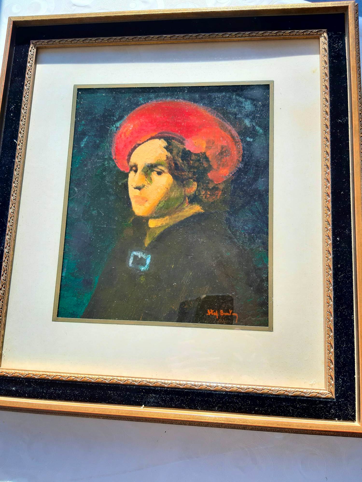 Staf Beerten - Geen titel kopen? Bied vanaf 30!