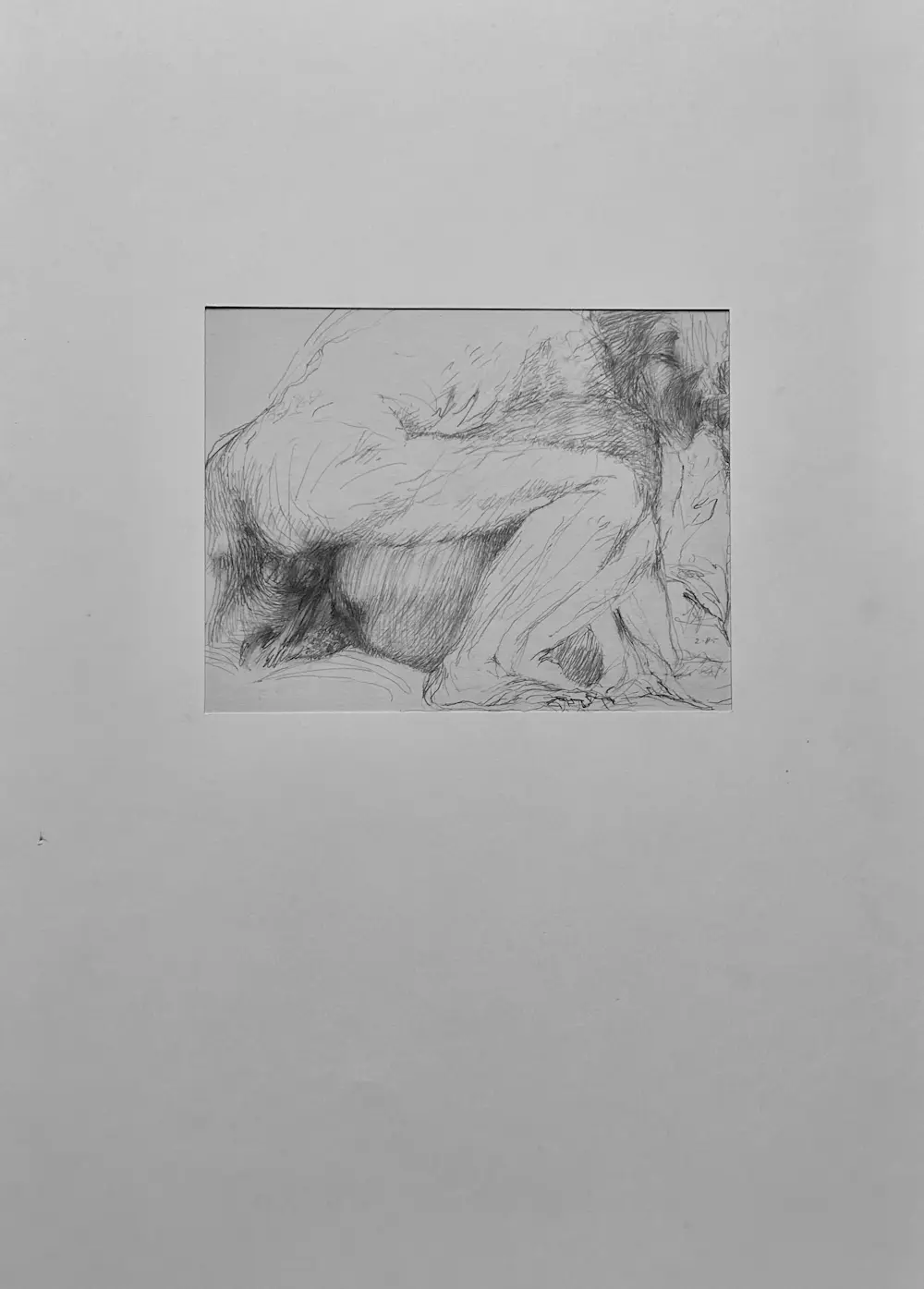 Jan van Dijk (Geb. Den Haag) (1943)