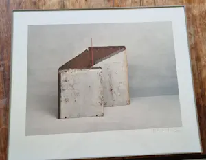 Buy Peter Ruting - 2 foto's titel onbekend? Bid from 80!