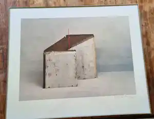 Buy Peter Ruting - 2 foto's titel onbekend? Bid from 80!